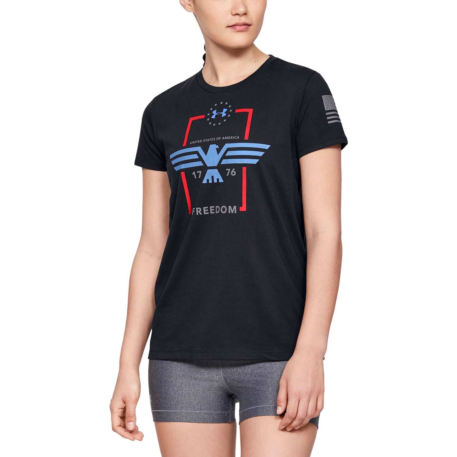 Under Armour Womens Freedom Eagle 