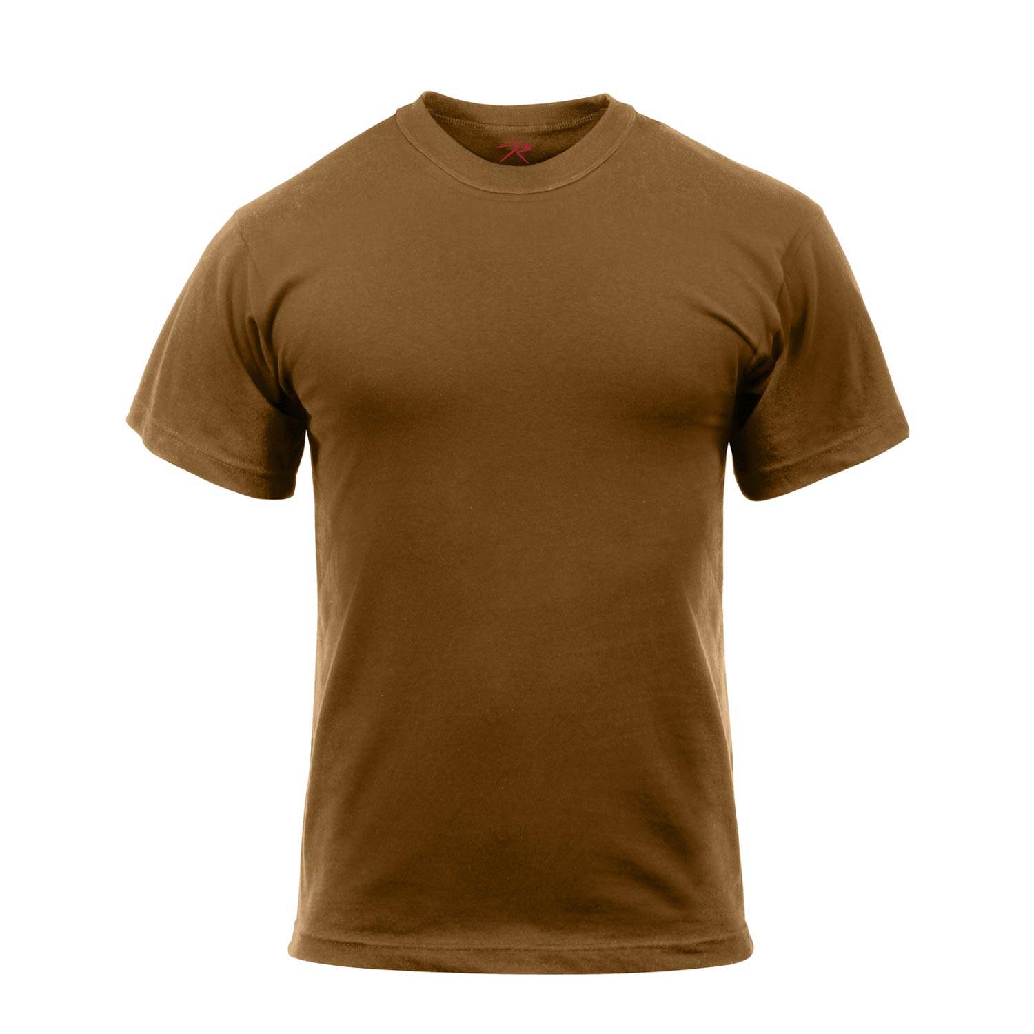 Rothco Cotton Poly T-Shirt