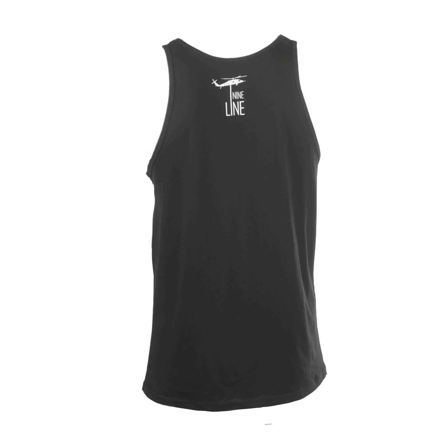 Nine Line Men's Made in the USA Tank Top