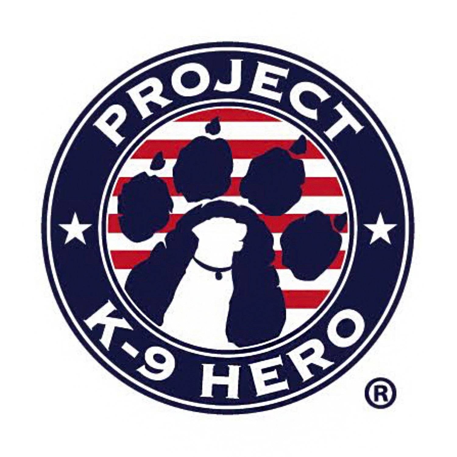 Project K9 Hero Arlo Men's T-Shirt