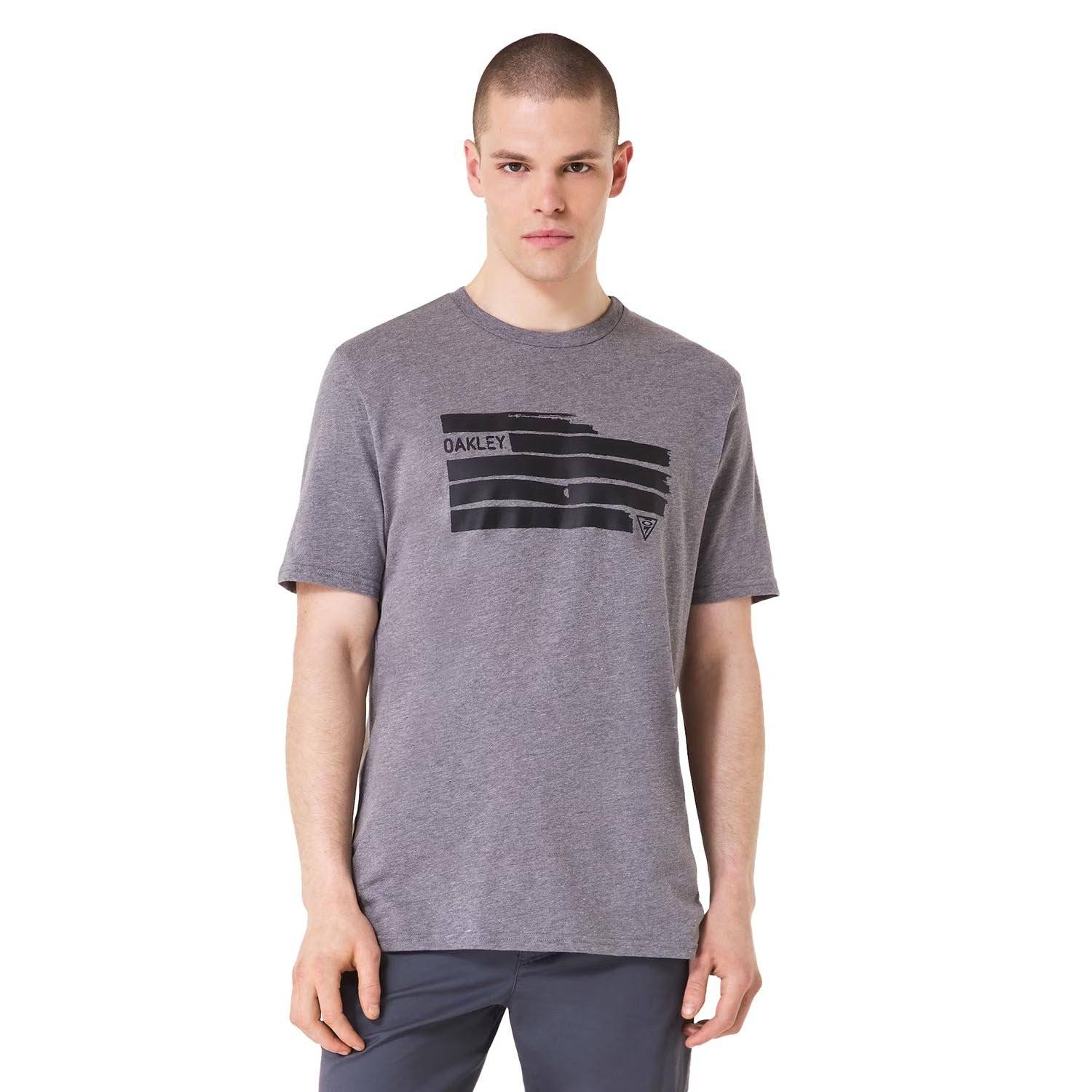 Oakley SI Shadow Flag Tee