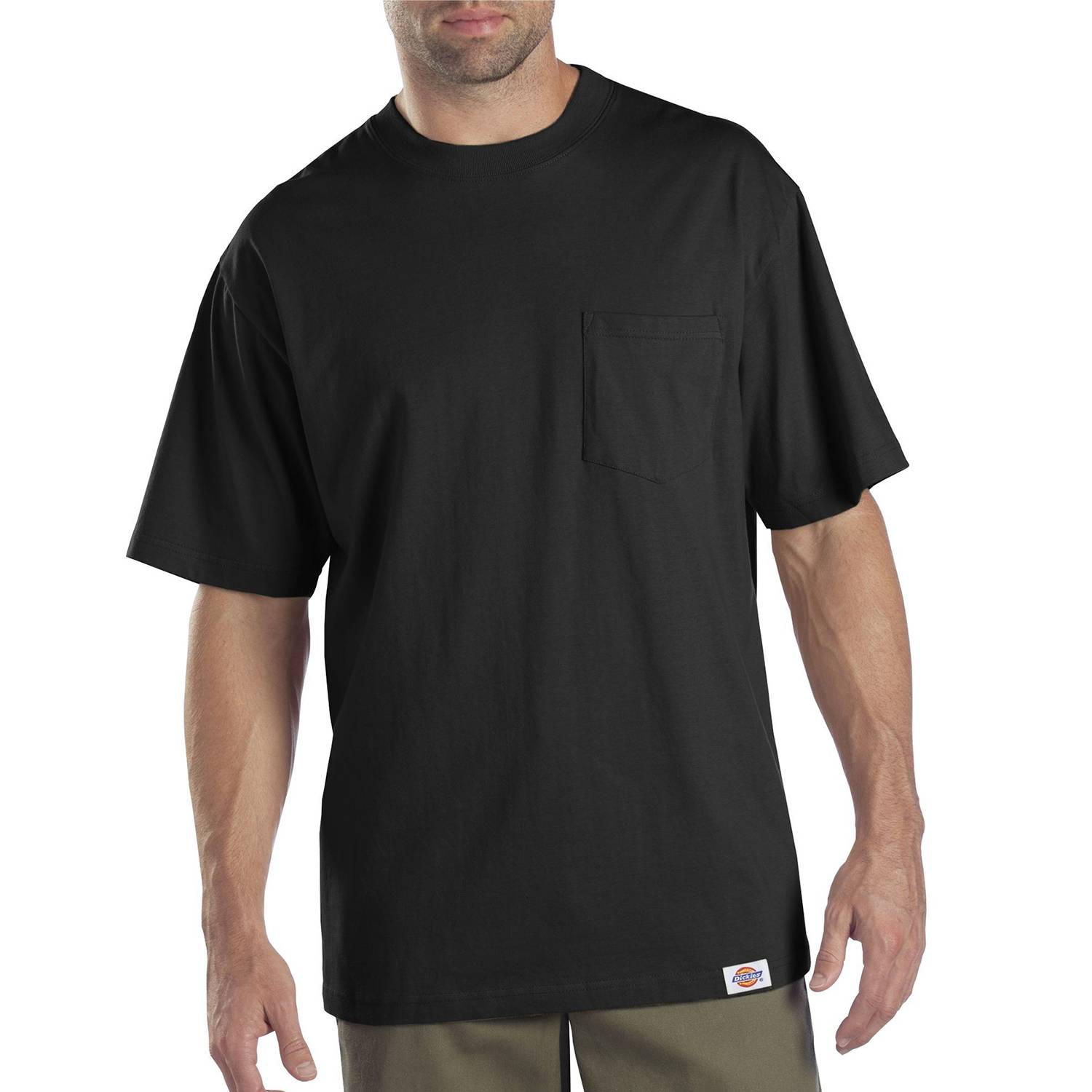 men's t shirts with 2 pockets