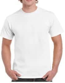 Gildan Ultra Cotton T Shirt