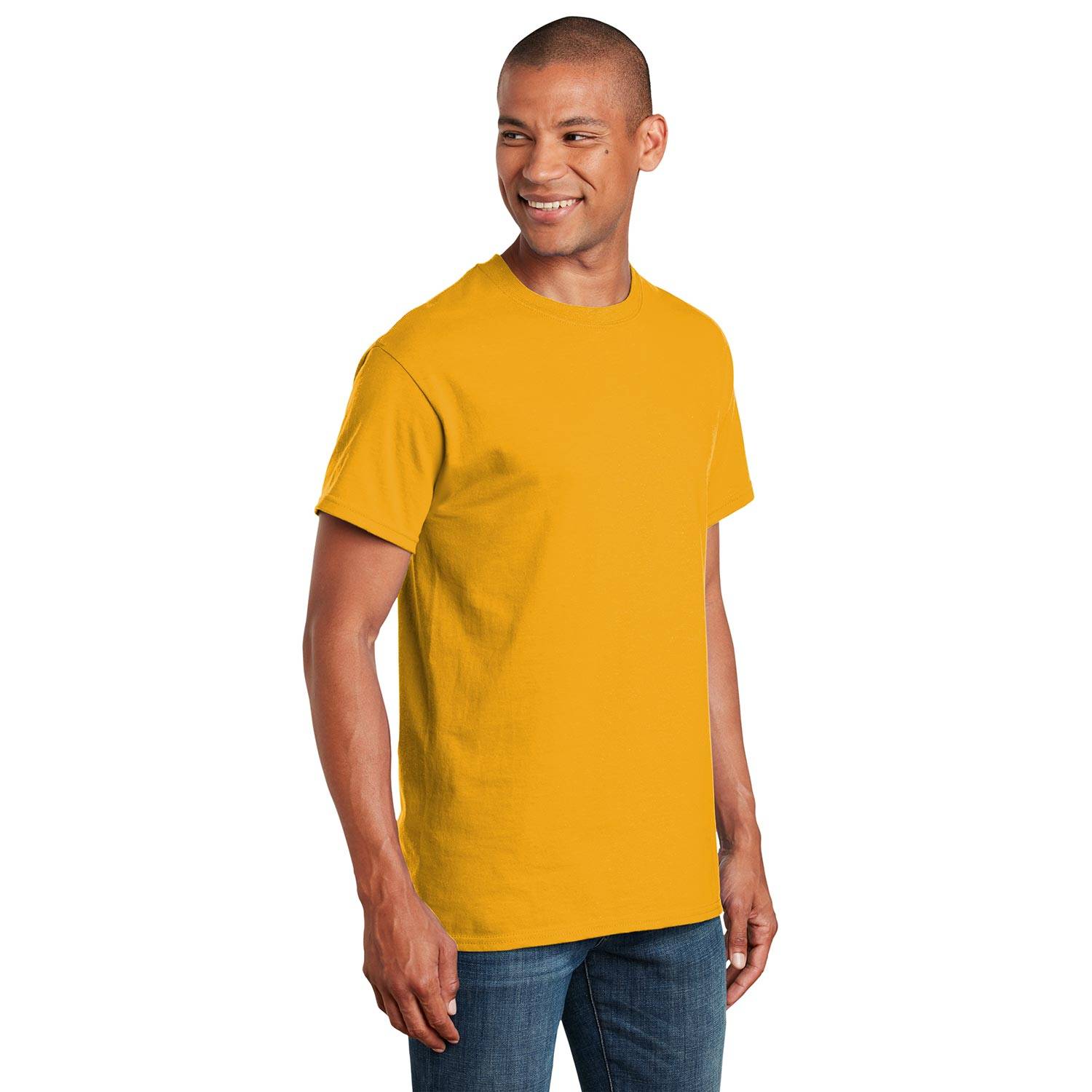 Gildan Ultra Cotton Short Sleeve T-Shirt | Over 30 Colors