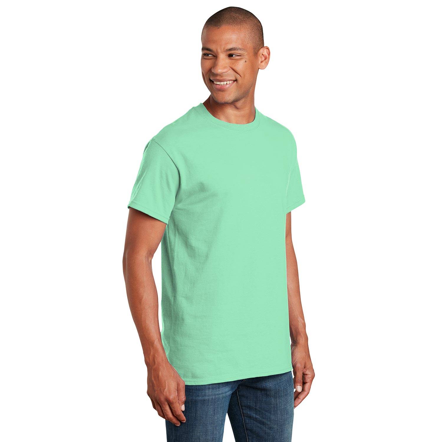 Gildan Ultra Cotton Short Sleeve T-Shirt | Over 30 Colors