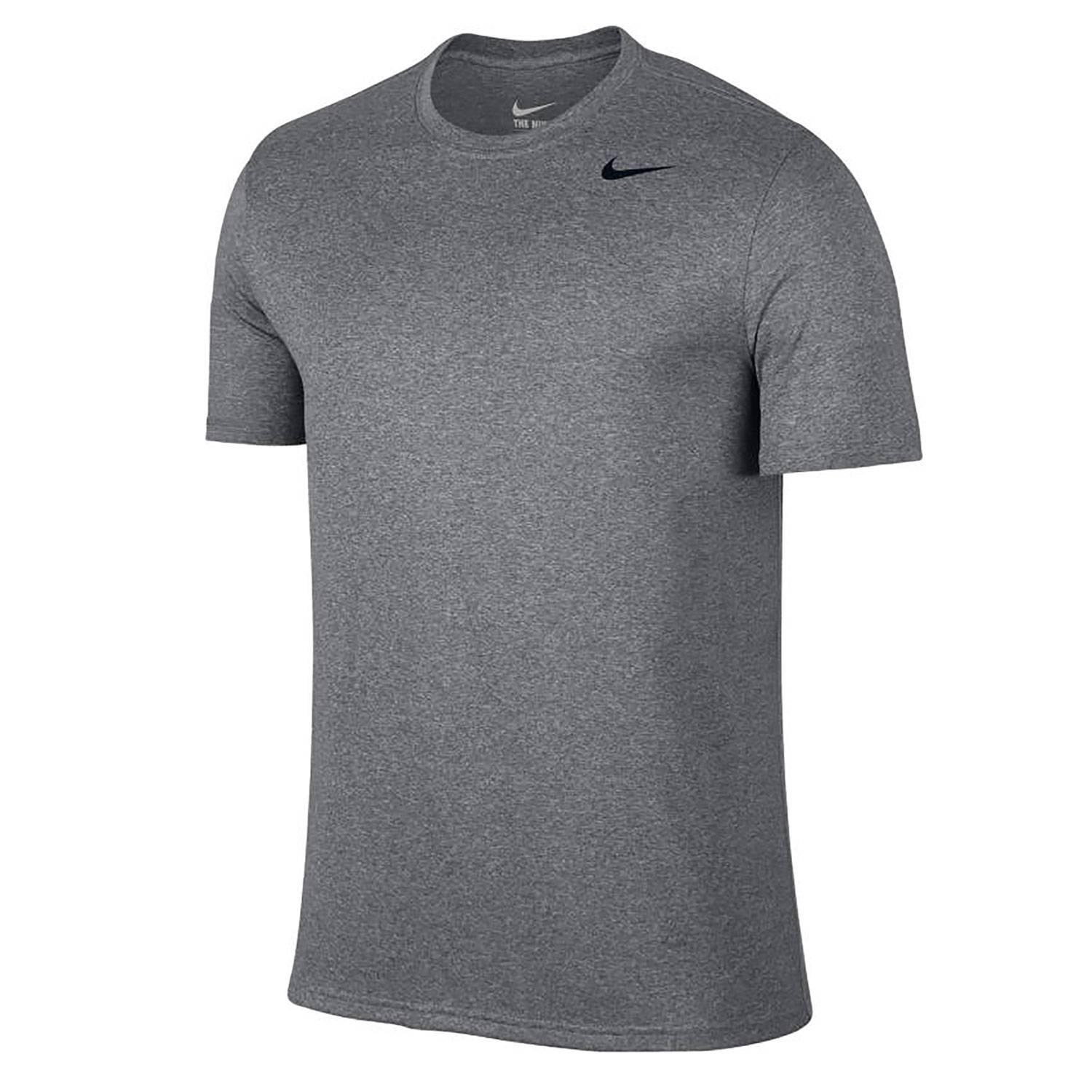 Nike Mens Legend 2.0 Short Sleeve T-Shirt