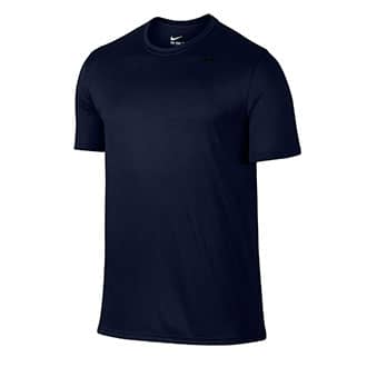 nike legend 2.0 men's short sleeve top