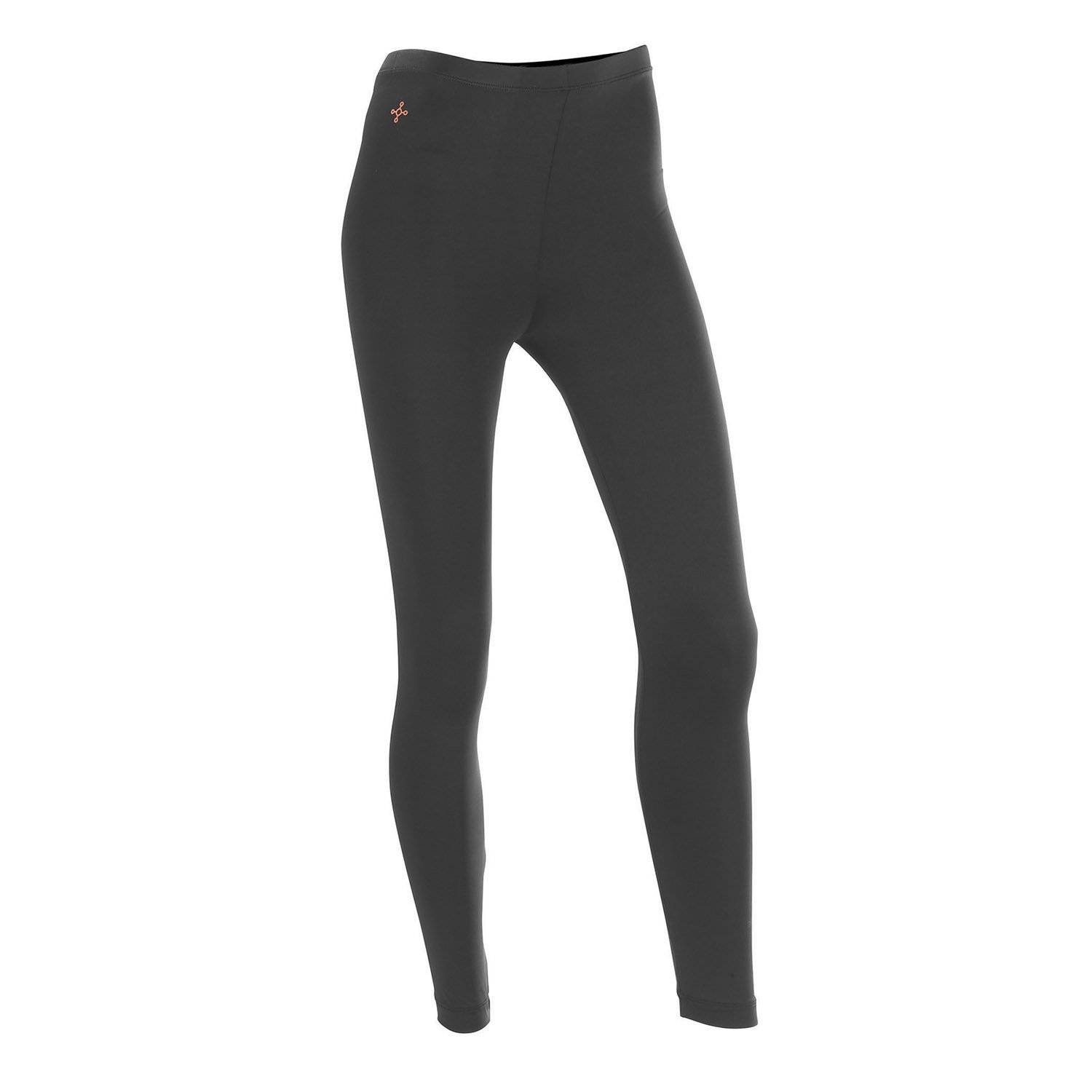 copper fit compression tights