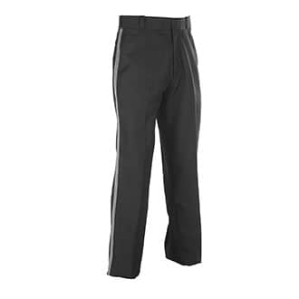 Pinstripe Uniform Pant