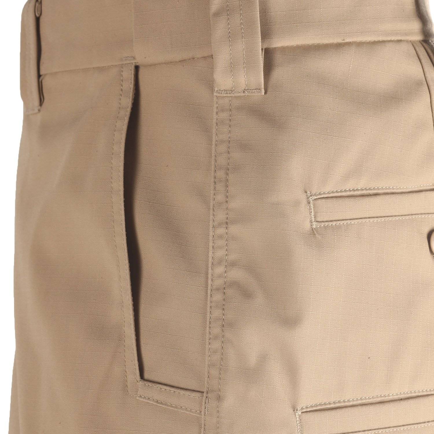 Elbeco Ripstop Adu Trousers