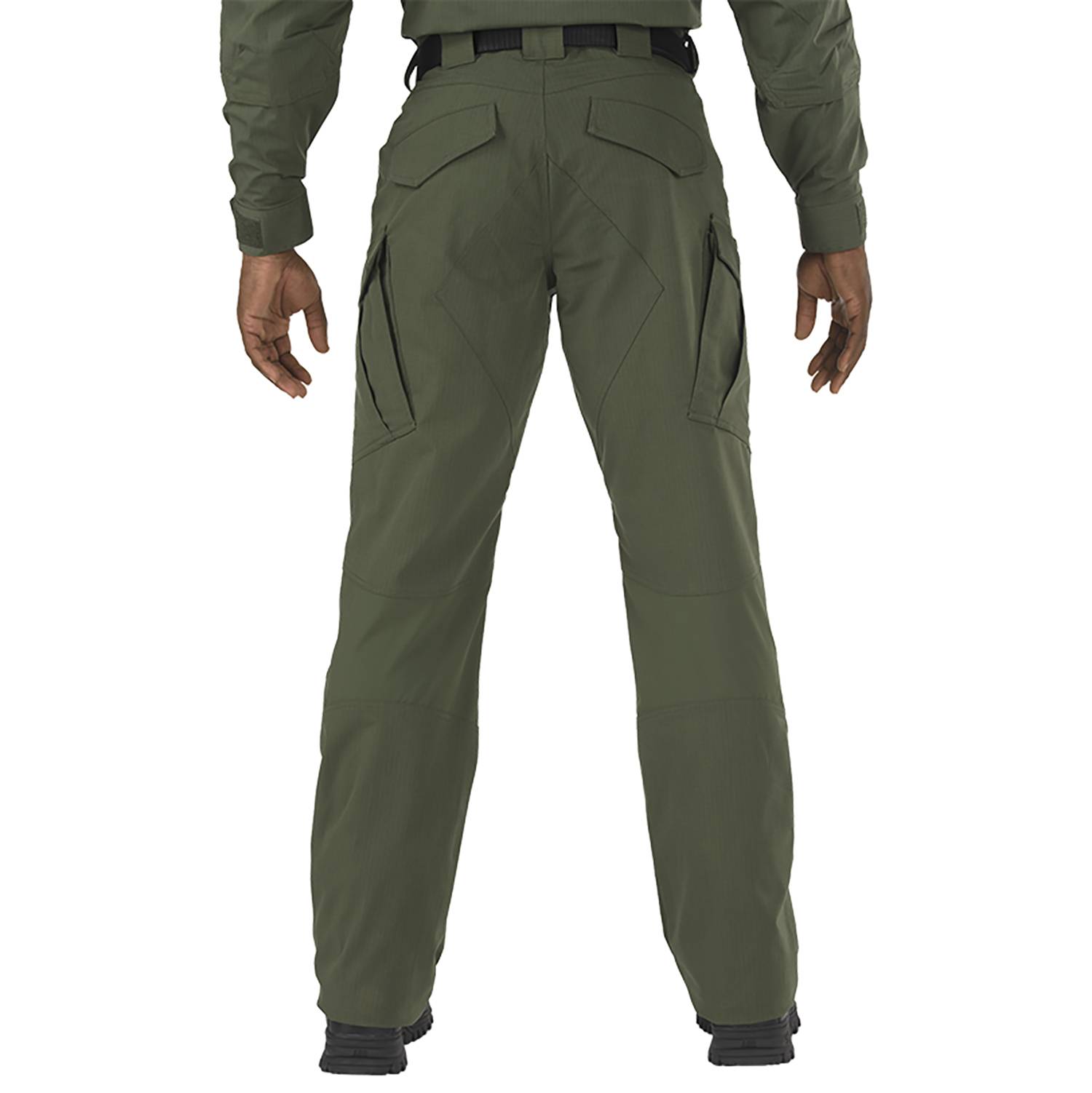 5.11 Tactical Stryke Pants TDU Green - Free UK Delivery