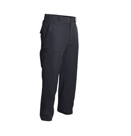 TT640 - WOMENS STRETCH PANTS BLACK