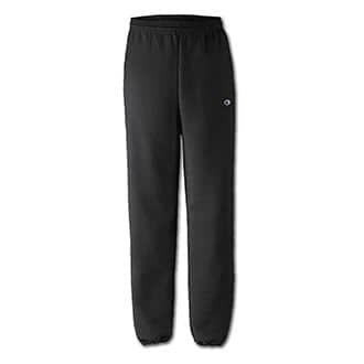 champion eco fleece pants