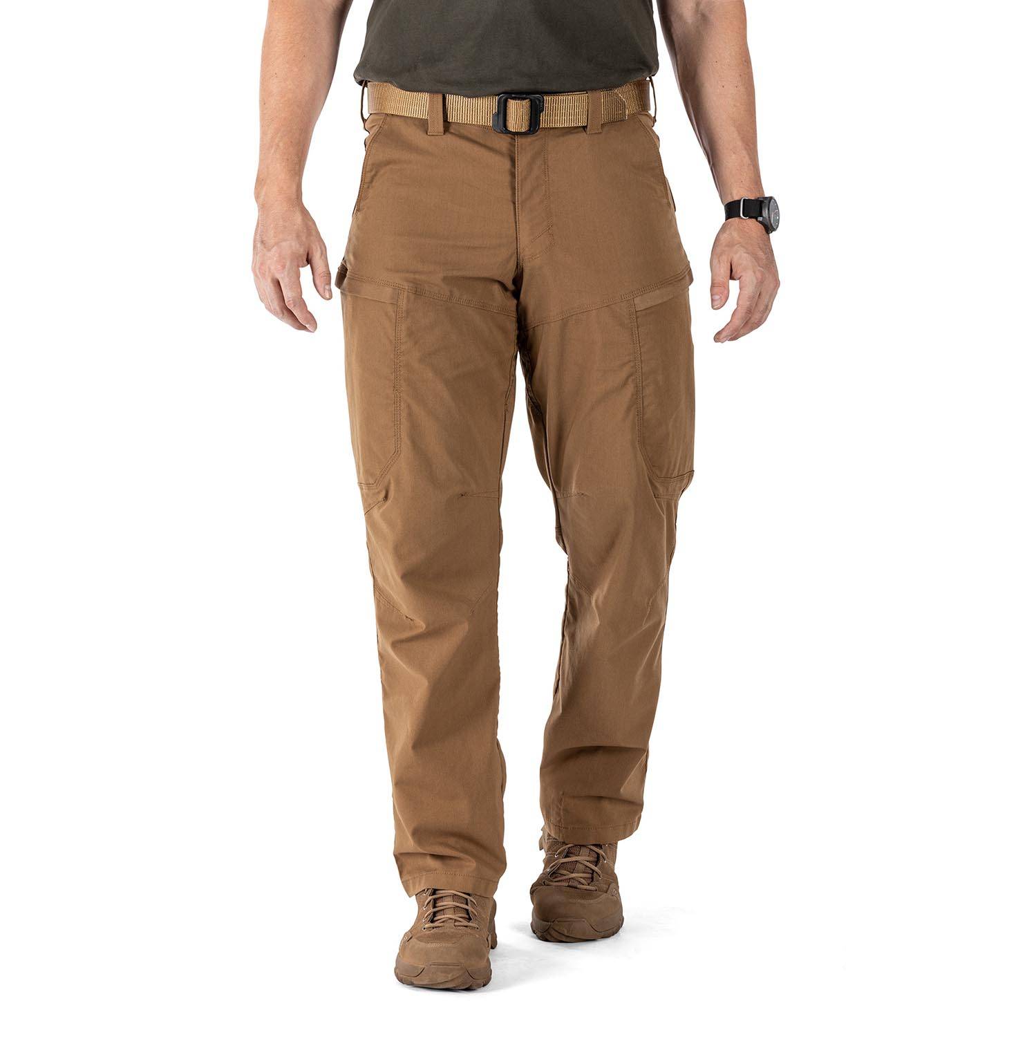 5.11 TACTICAL® APEX® PANT BURNT – Western Tactical Uniform and Gear