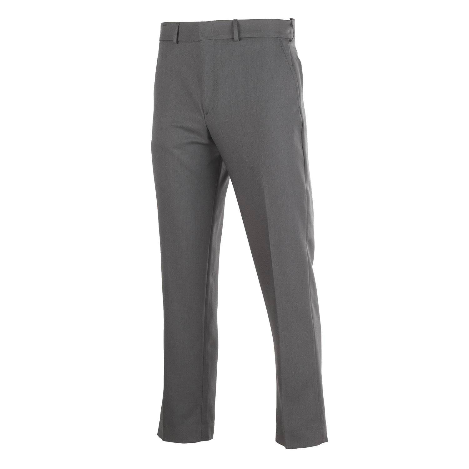 Edwards Synergy Washable Flat Front Pants