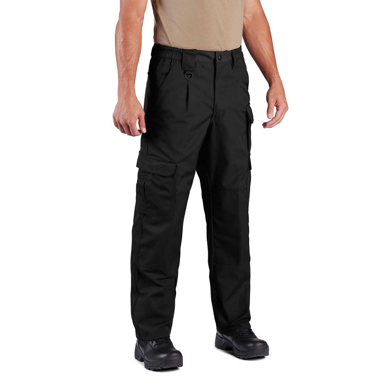 Clearance Under $5 Clothing Man,AXXD Cargo Trousers Workwear Cargo 6 Pocket  Full Pantss Sweatpants Size 14-16 Black S 