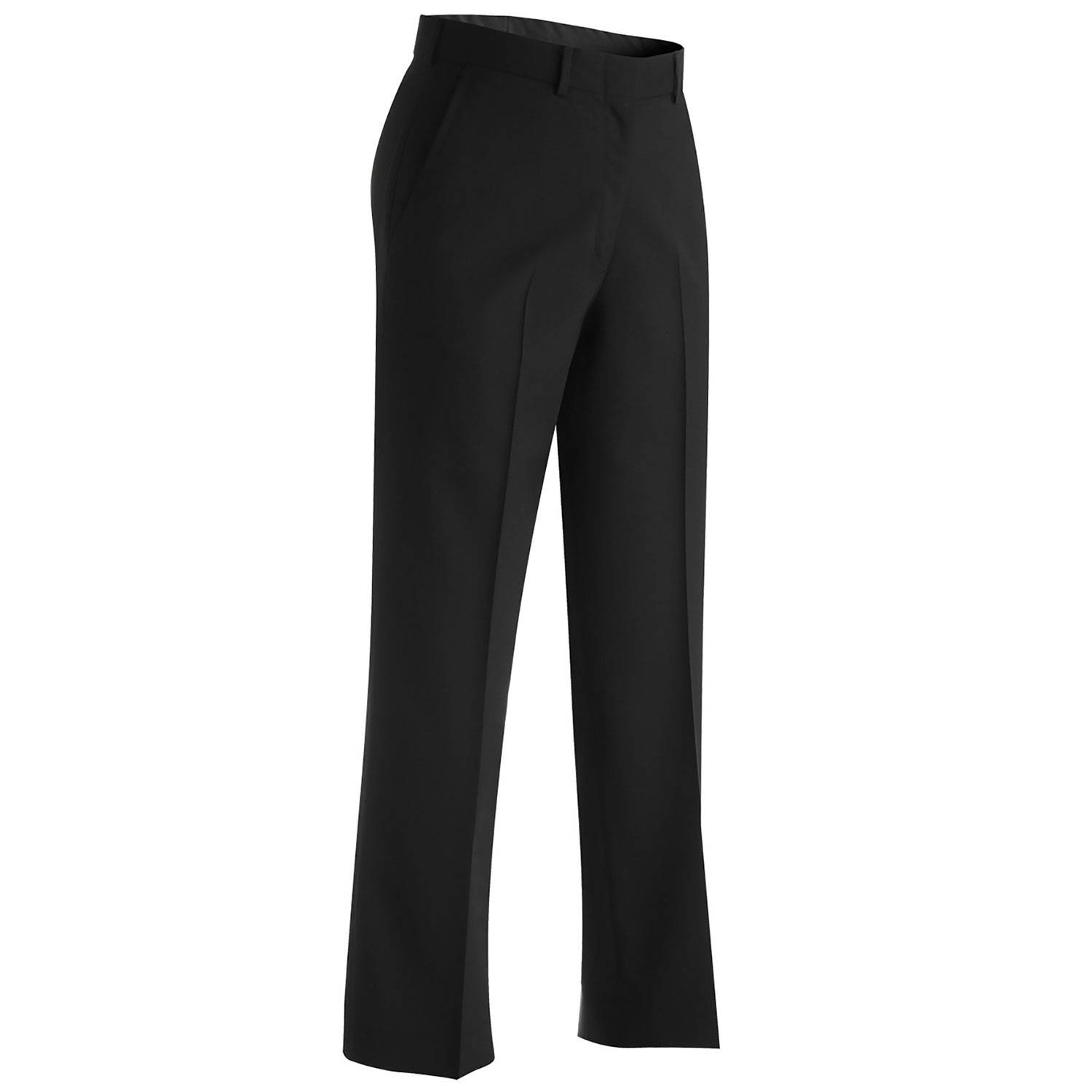 Edwards Women's Flat Front Pant