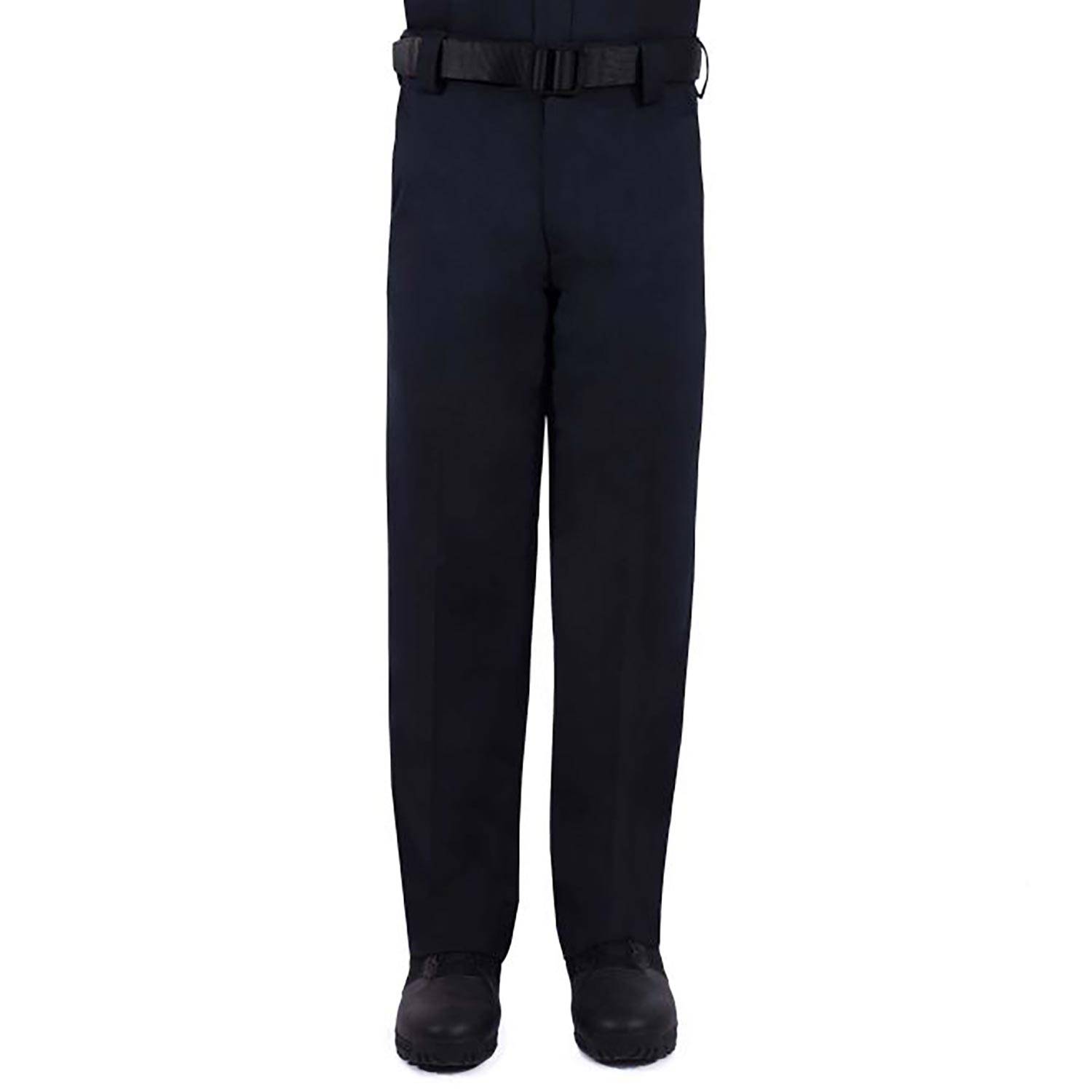 Blauer - 8810T - StreetGear Flex Side Pocket Cotton Blend Pants - Police  cargo pants with stretch