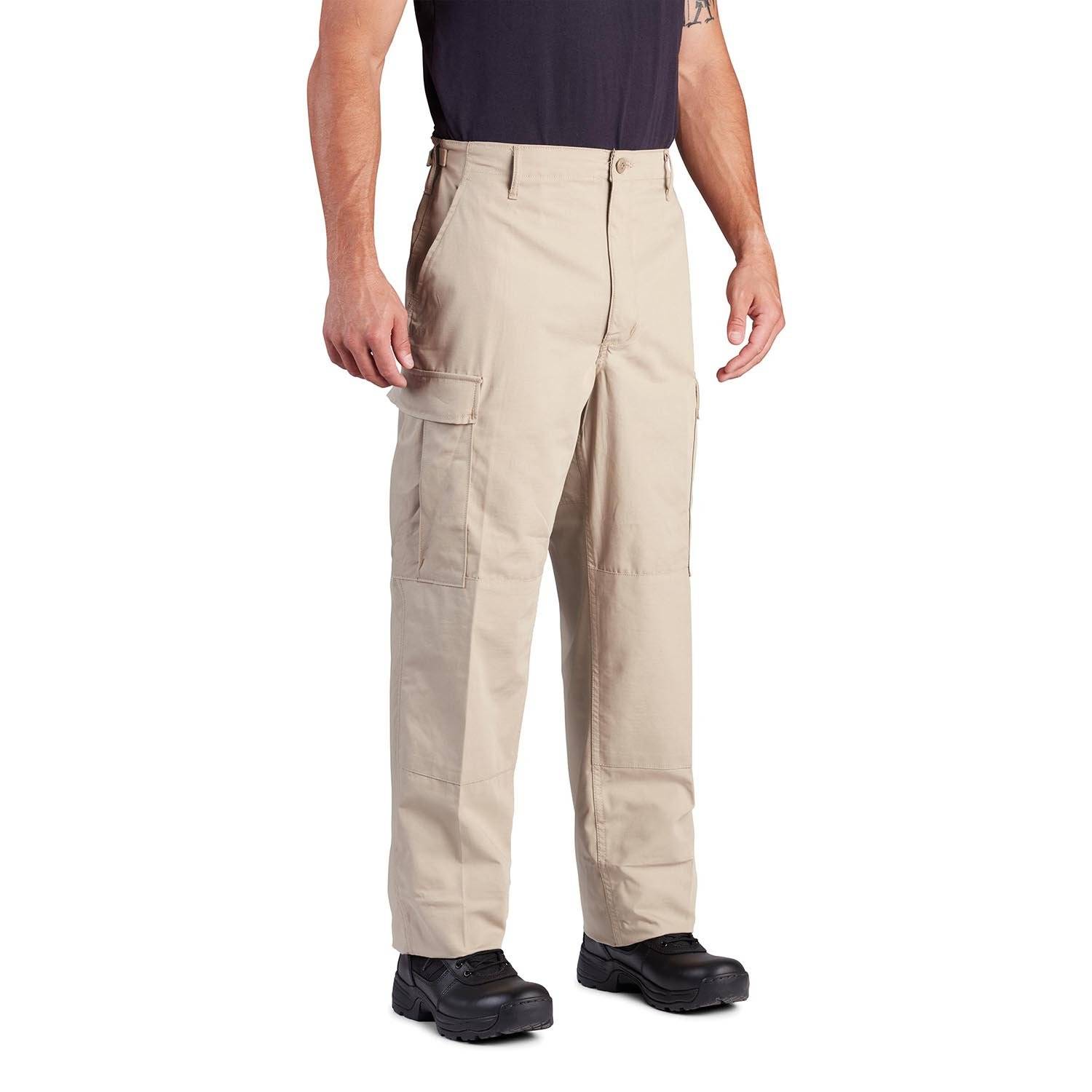Propper Ripstop BDU Uniform Trousers.