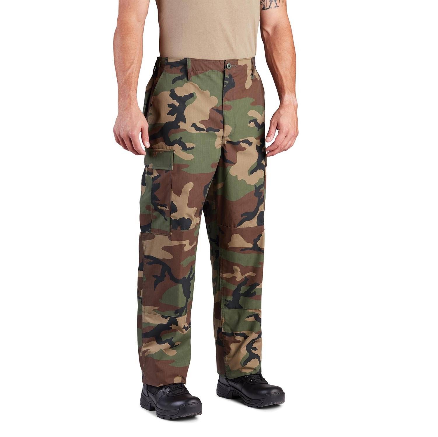 propper ripstop bdu pants