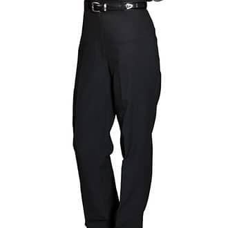 Edwards Women's Pleated Front Pants - Uniform Sales Inc.