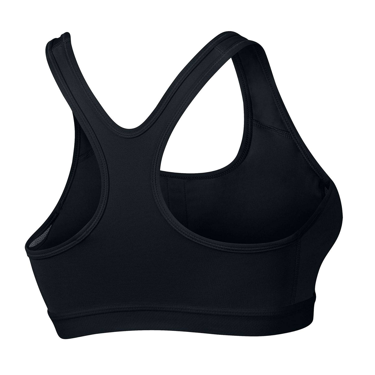 nike classic padded bra