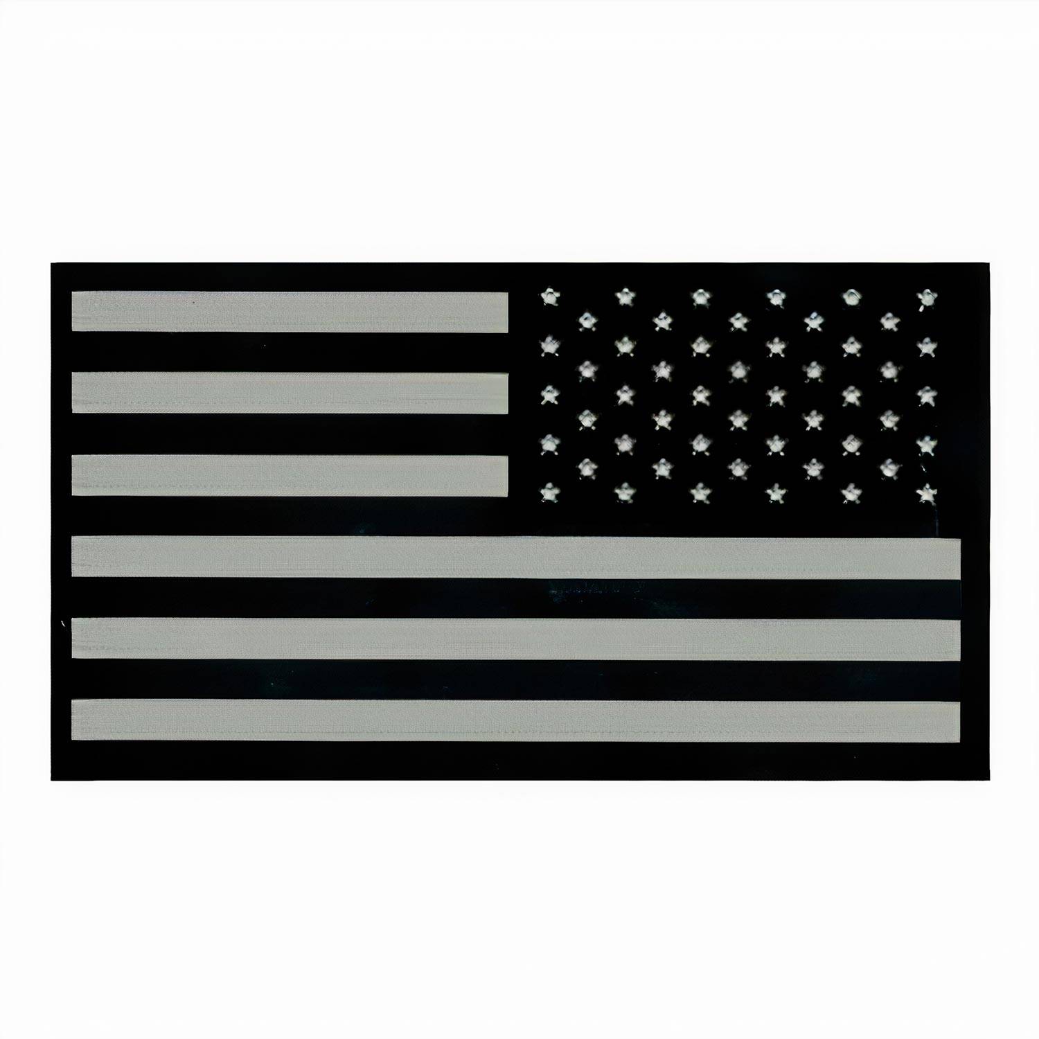 US Flag IR Patch
