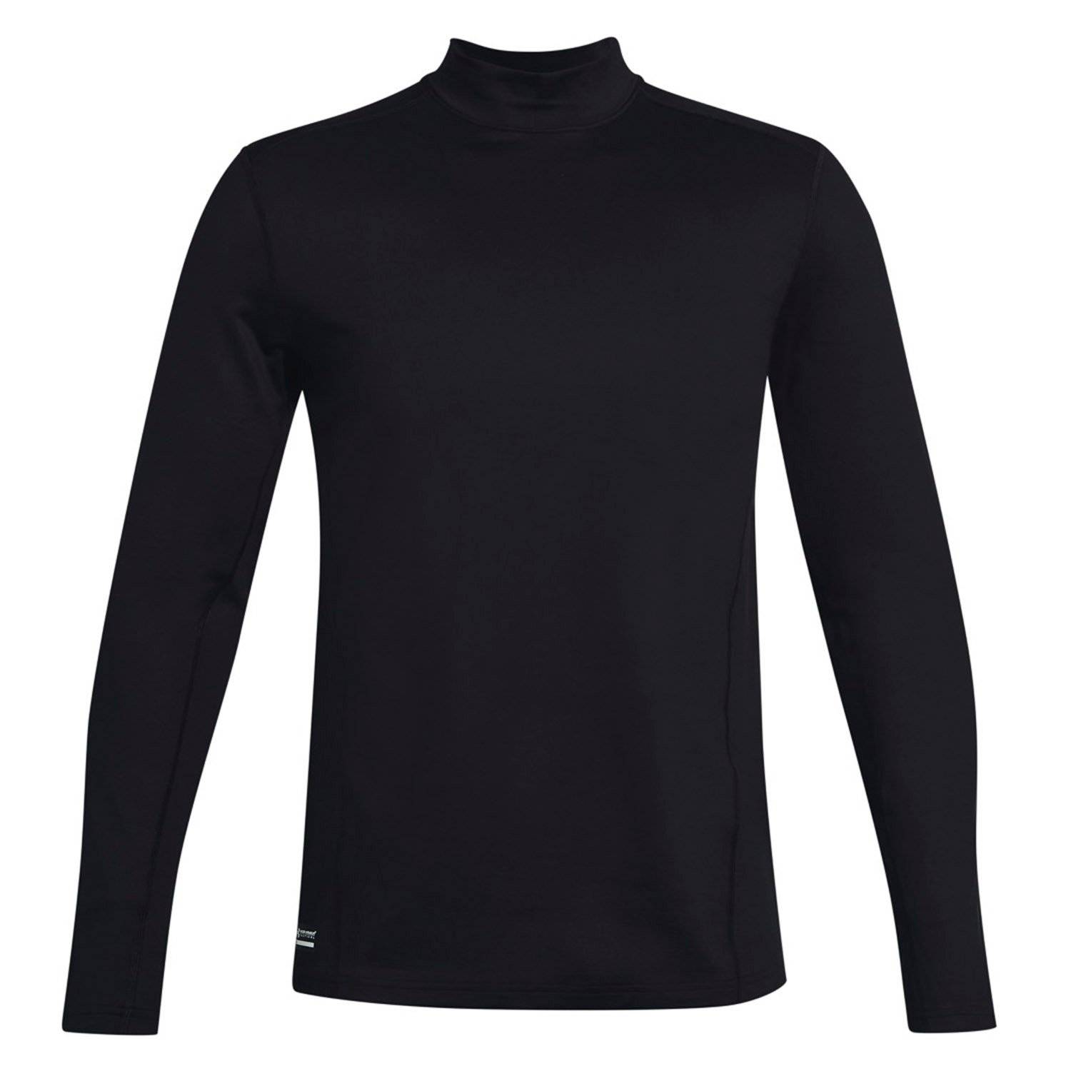 Under Armour Tactical ColdGear Infrared Mock Base Layer