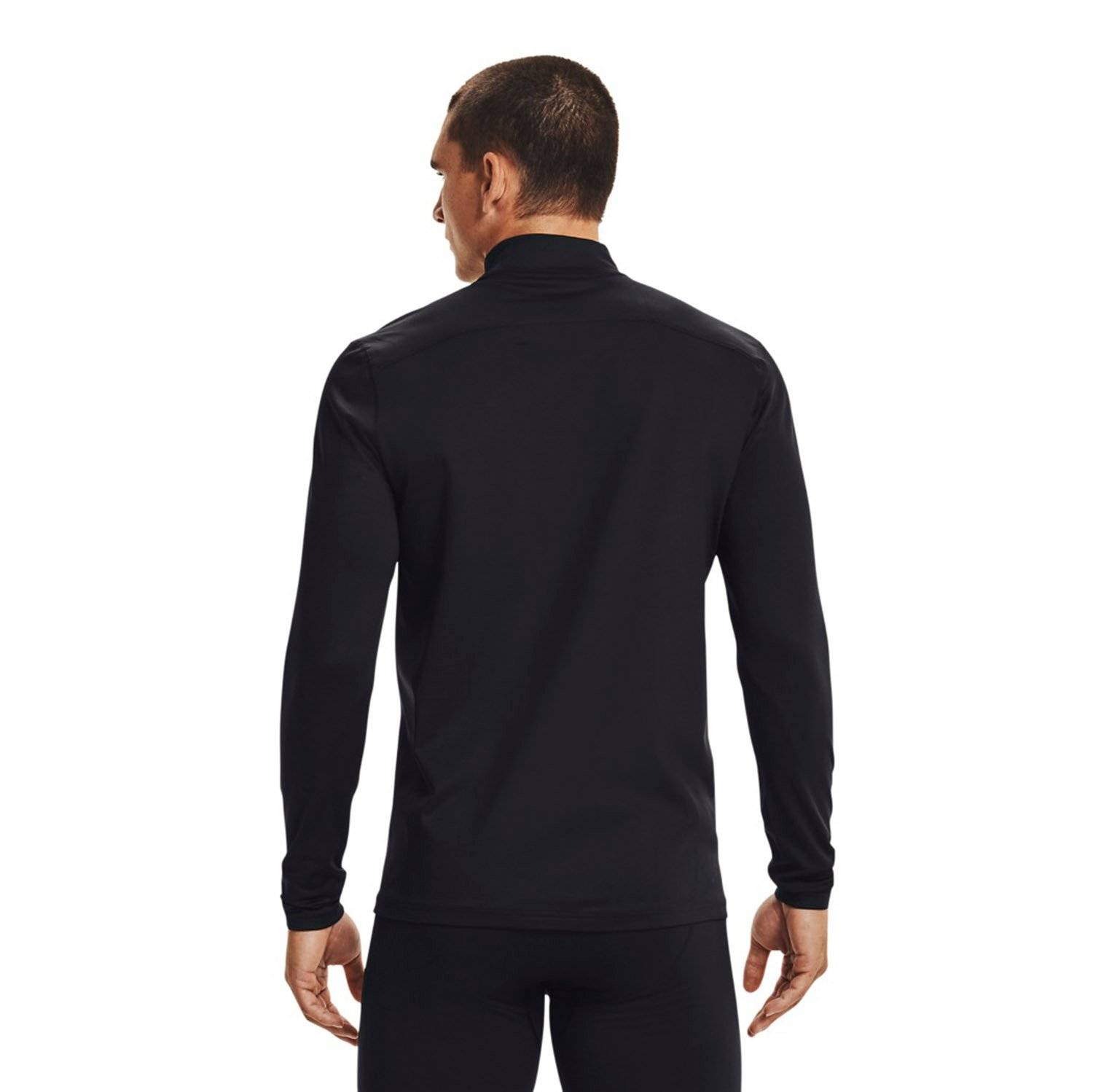 Men's Ua Tactical Coldgear® Infrared Base Leggings, Pants, Clothing &  Accessories