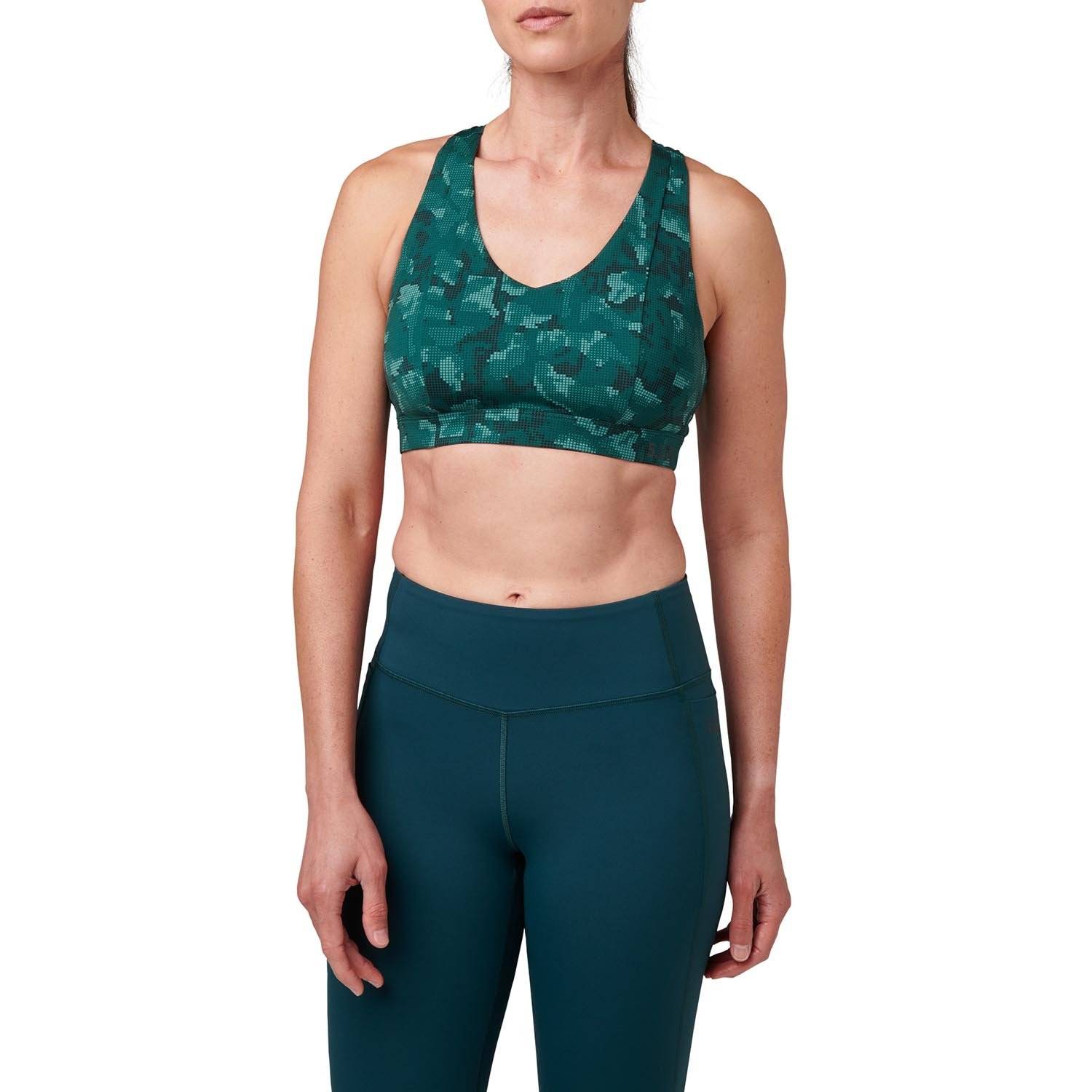 5.11 Tactical Women's PT-R Max Effort Racerback Bra