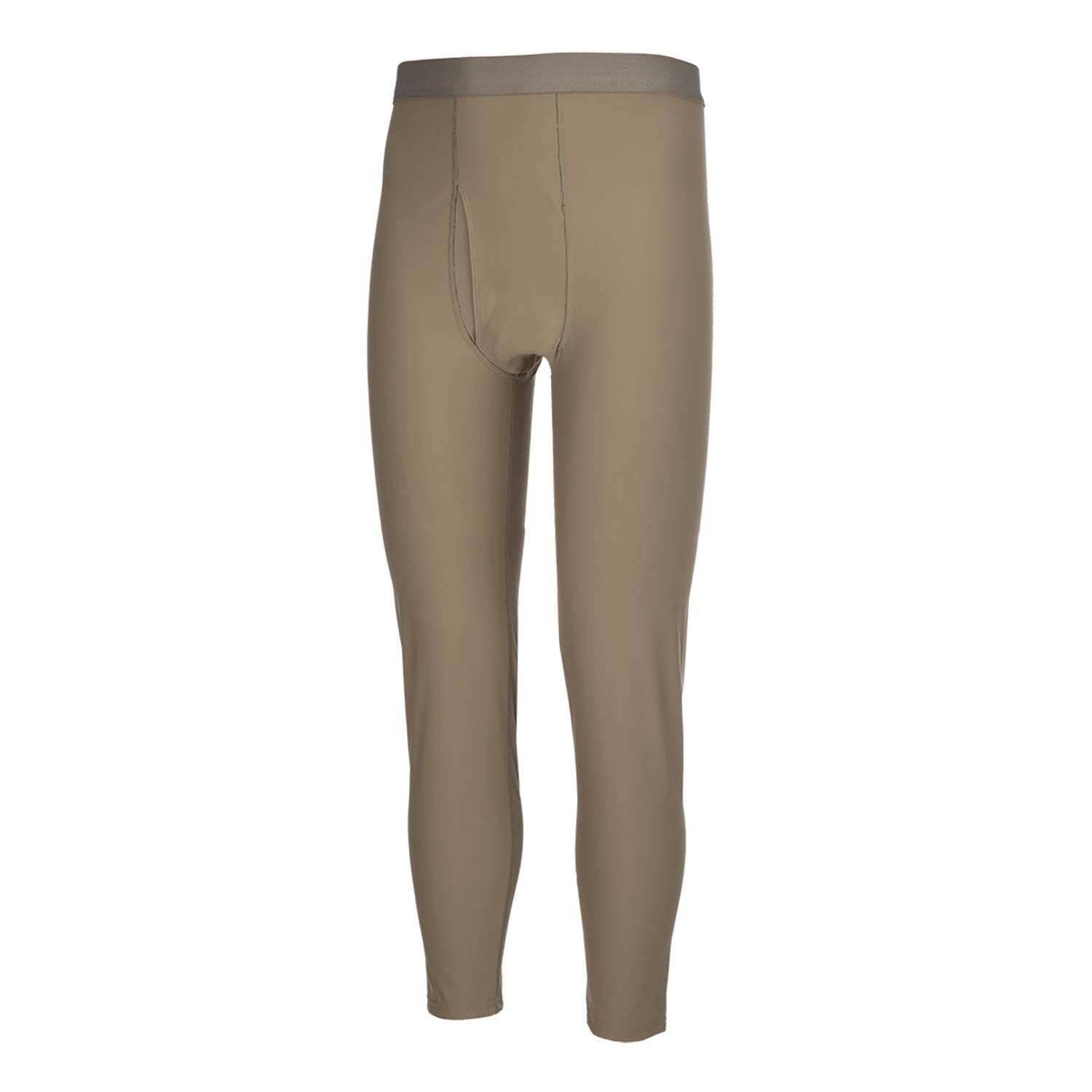 Duke Synthetic Thermal Military Bottoms Galls