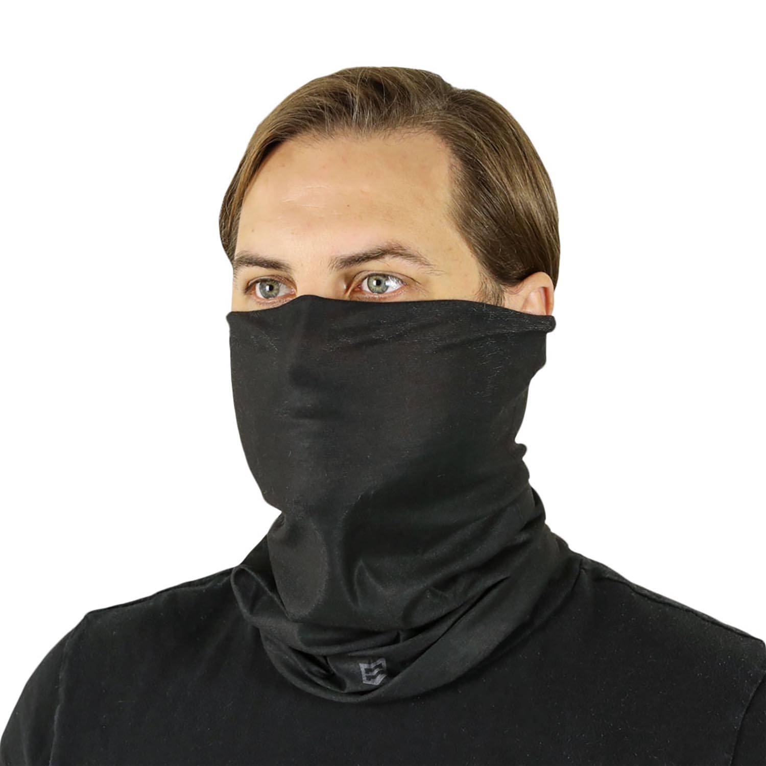 MISSION MADE NECK GAITER