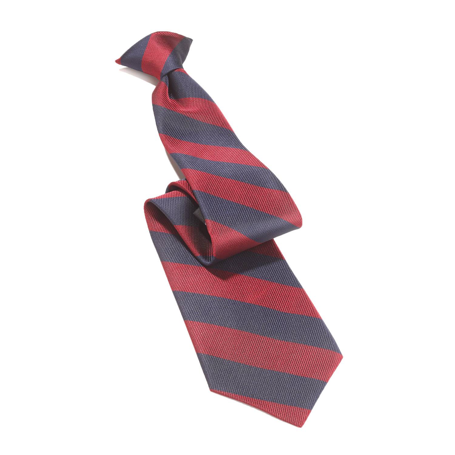 Galls Clip-On Tie