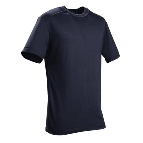 Tru Spec CORDURA Baselayer Short Sleeve Crew Neck T Shirt at