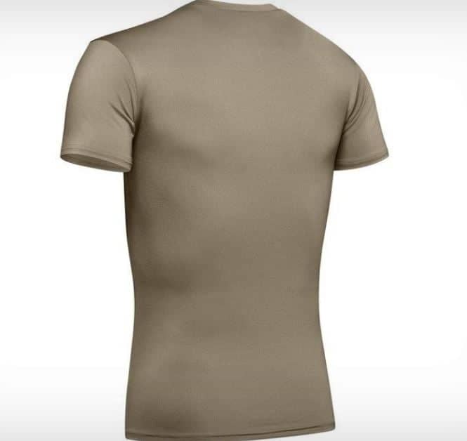 Under Armour Tactical HeatGear Compression Short Sleeve T-Shirt - Midwest  Public Safety Outfitters, LLC