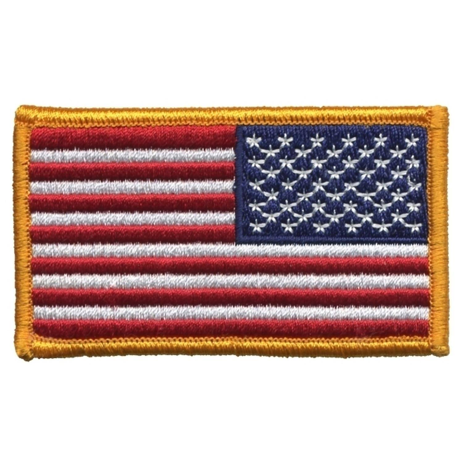US Army Patch - Full Color