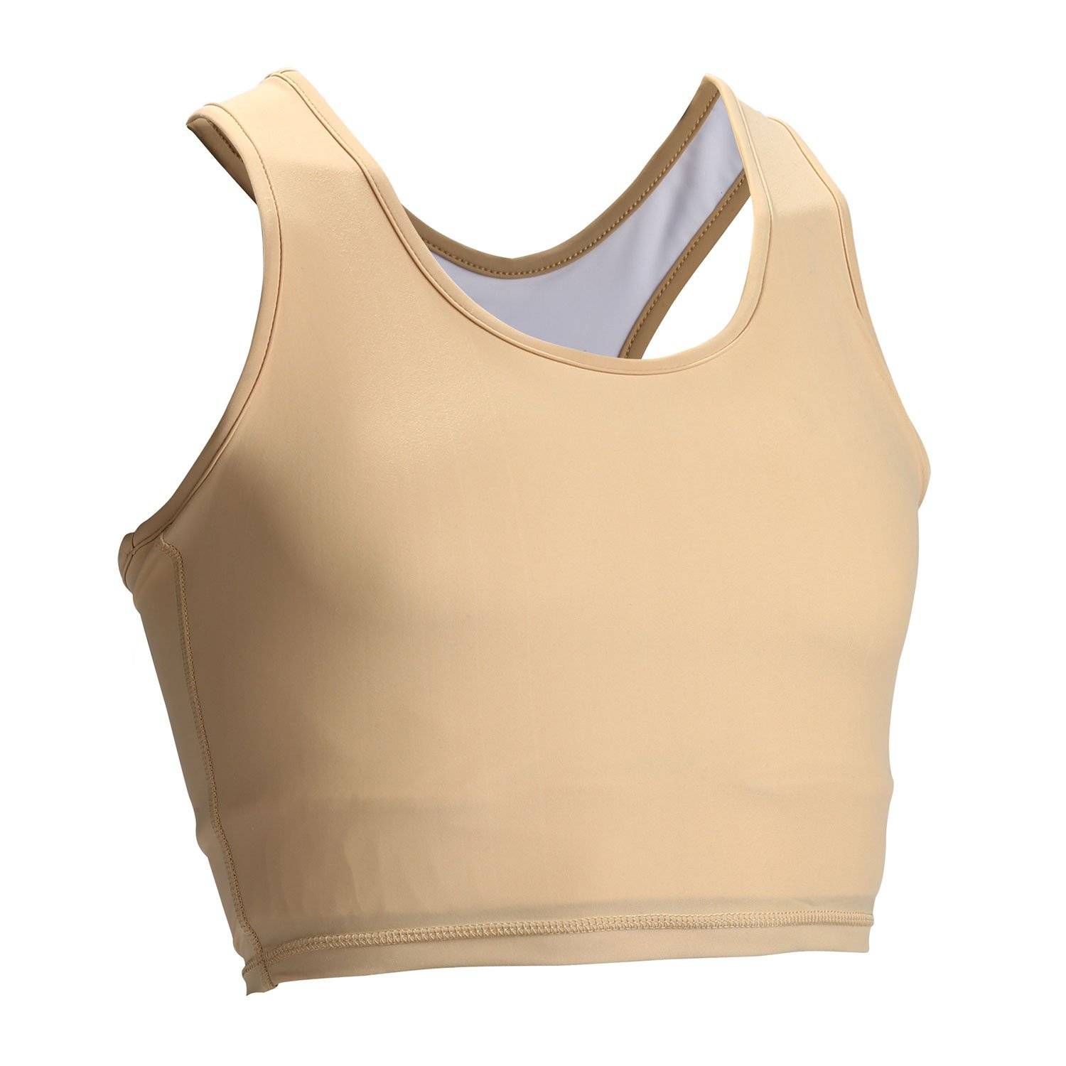 Cheata Tactical Compression Bra