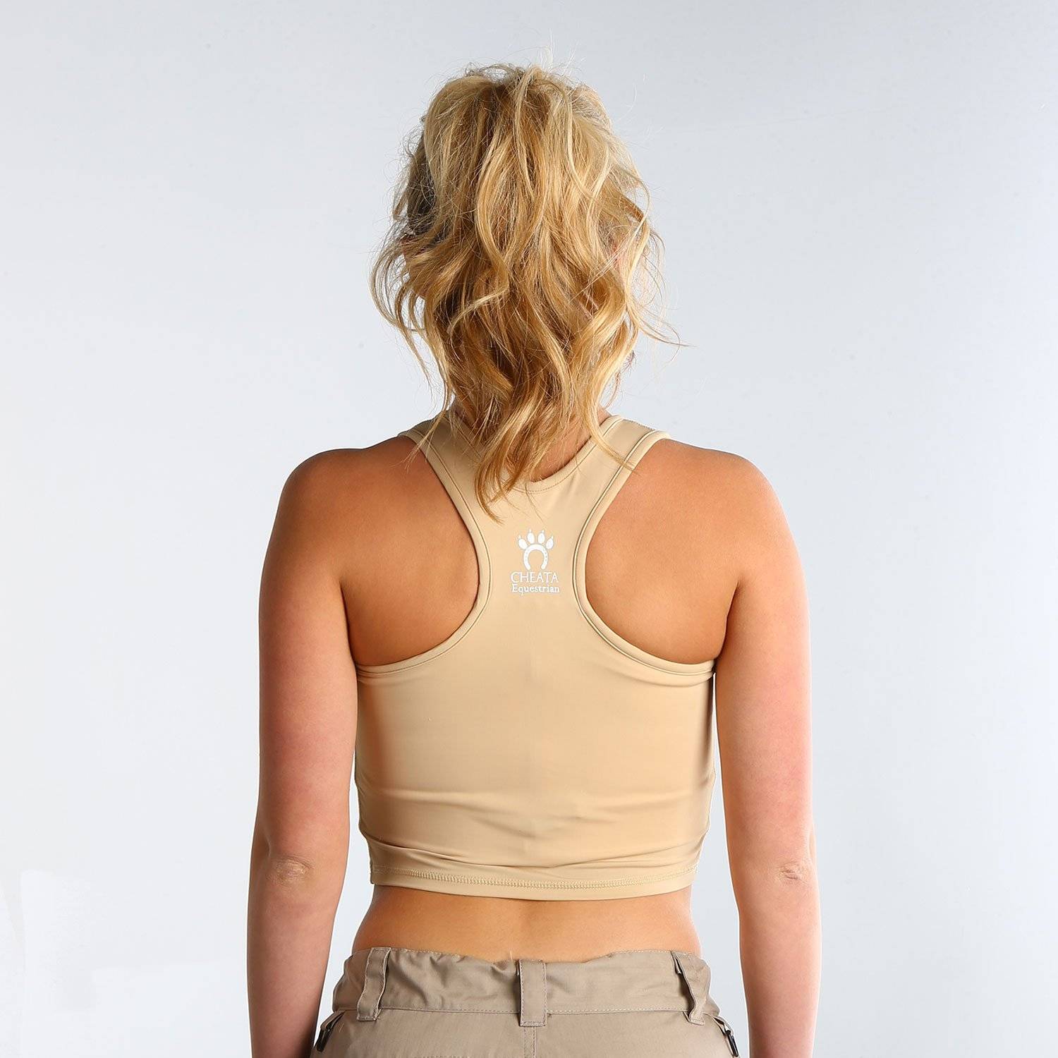 cheata equestrian bra