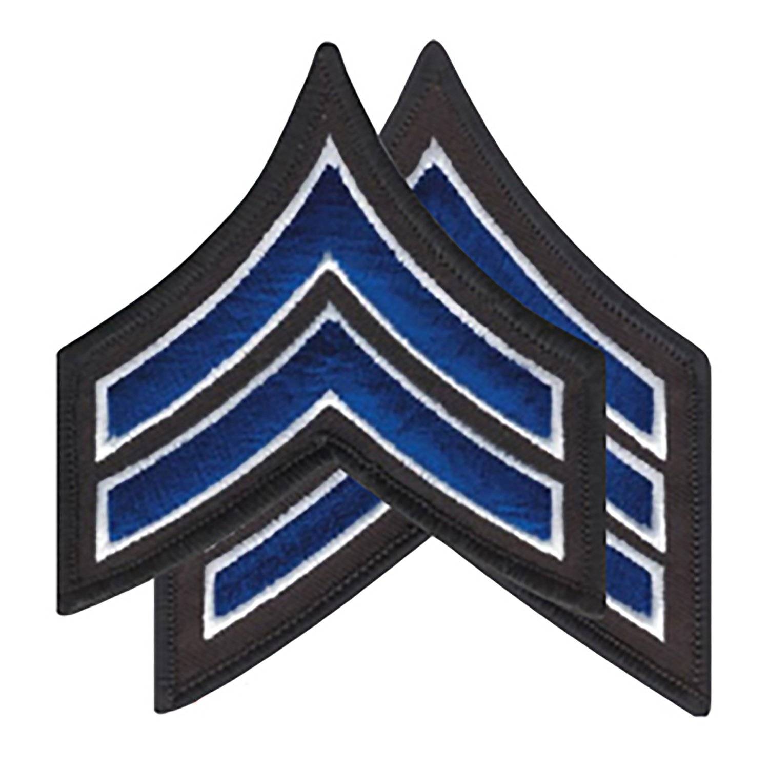 nypd ranks insignia