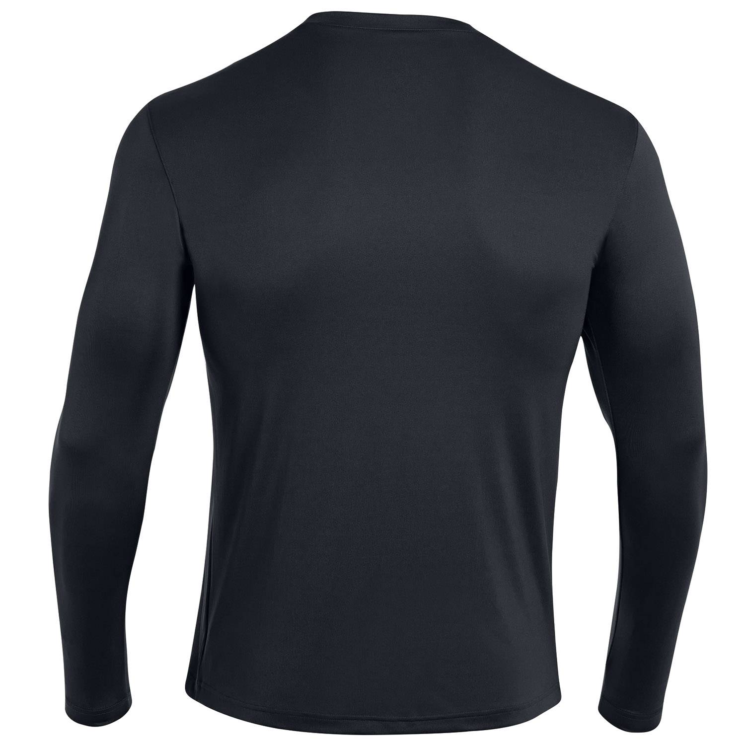 Under Armour Men's HeatGear Tactical Long Sleeve T-Shirt at