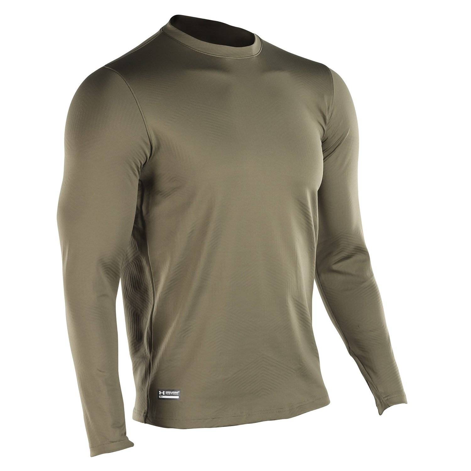 under armour infrared shirt