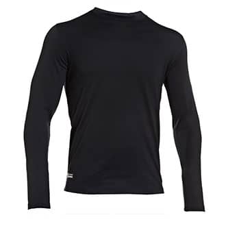 Under Armour Coldgear Infrared Evo CG 1/4 Zip Top - Men's - Clothing