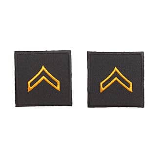 KSCD 9pcs with Hook & Loop Funny Military Patch Embroidery Army Badge Set  for Backpack Hat Vest Tactical Morale Patches(RF-64 