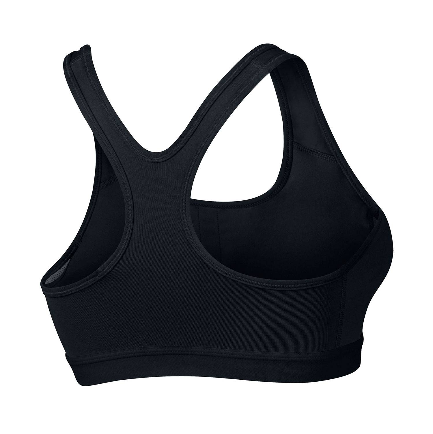 nike classic padded sports bra