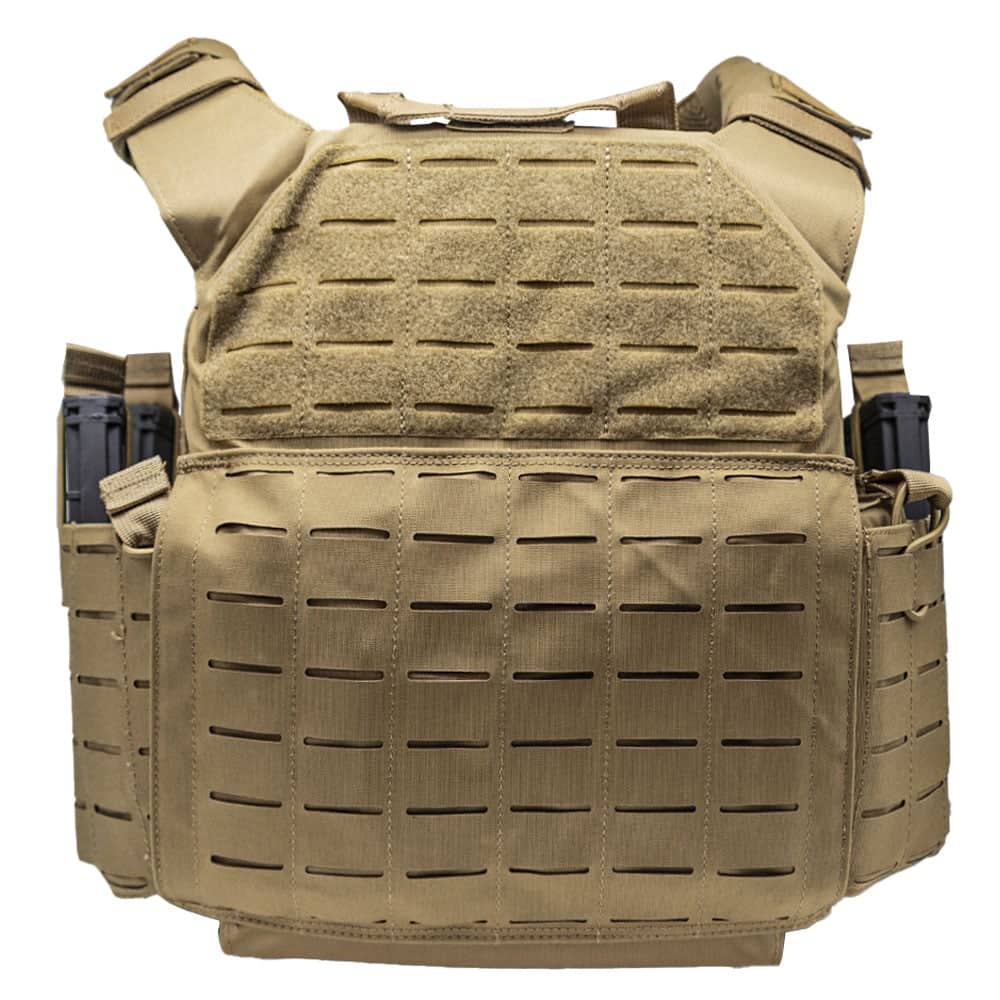 Shellback Tactical Rampage 2.0 Plate Carrier