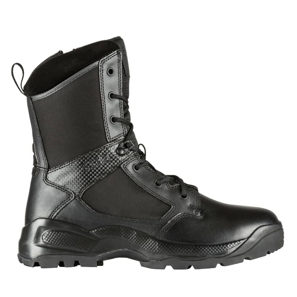 5.11 Tactical 8" A.T.A.C. Side Zip Boots 2.0