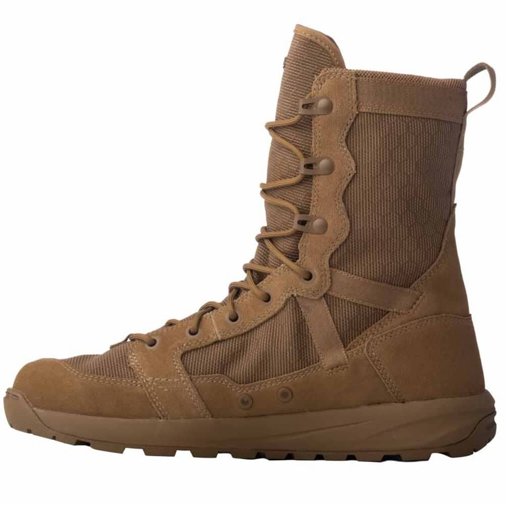 Danner Resurgent 8” Boots | Coyote Brown Boots