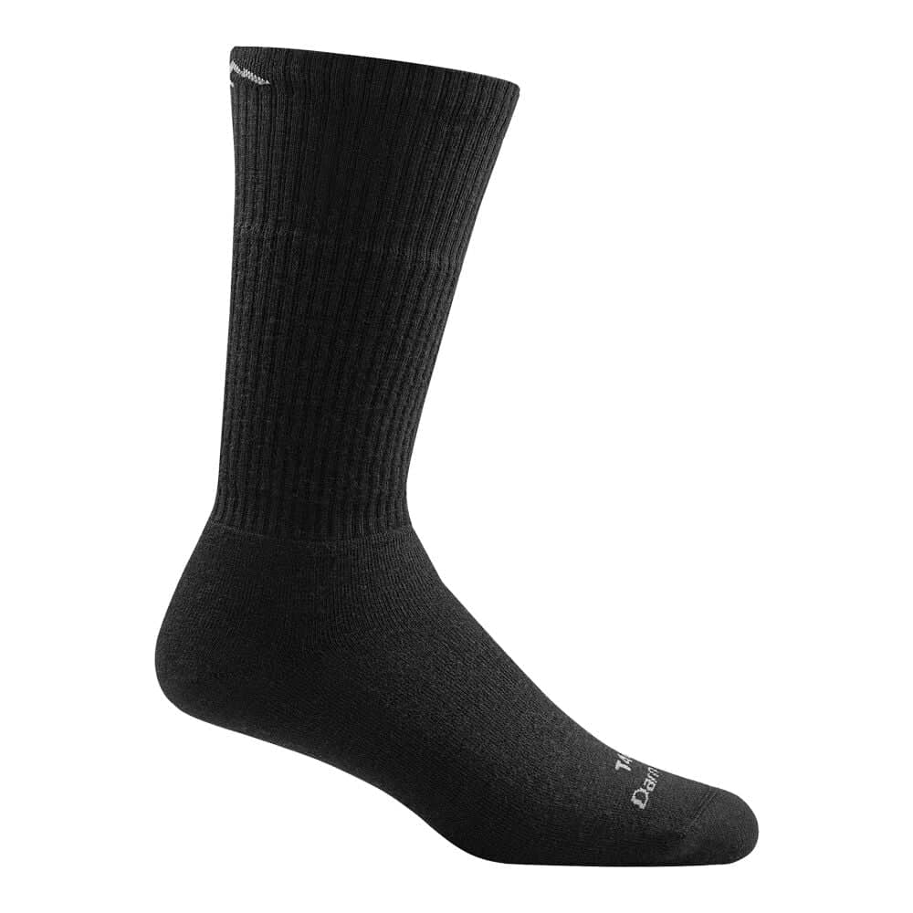 DARN TOUGH MIDWEIGHT WITH FULL CUSHION TACTICAL SOCKS