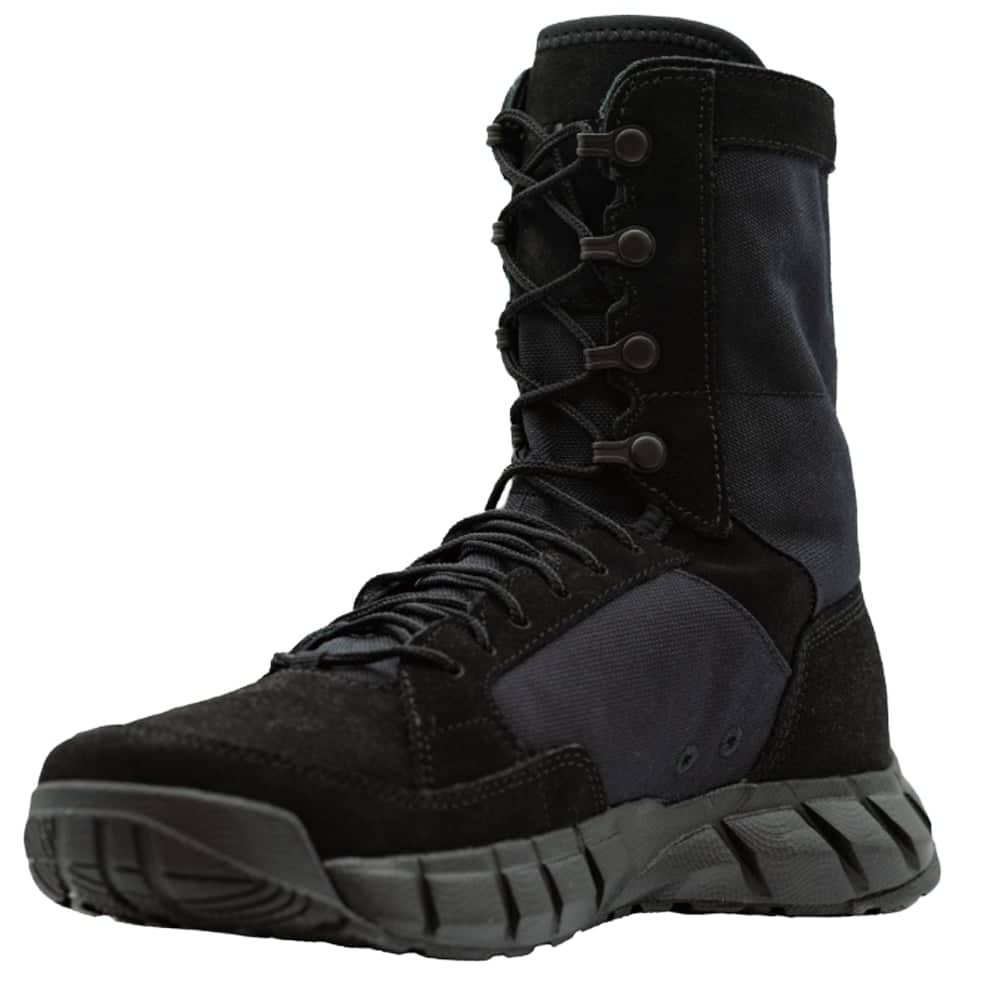 Oakley Tactical Boots