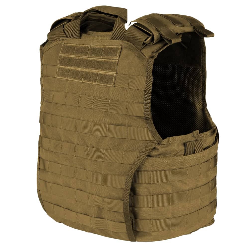 Condor Exo Plate Carrier Gen Ii